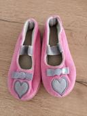 Chaussons ballerines Isotoner 29