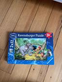 Puzzle Ravensburger enfant