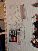 Moteur lego technic 4350C02