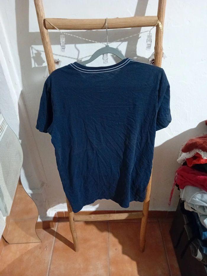 T-shirt homme taille XS/S - photo numéro 8