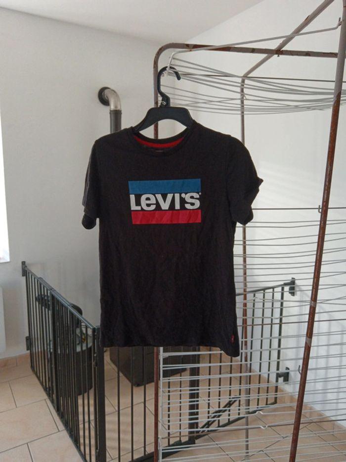 T-shirt levis - photo numéro 1