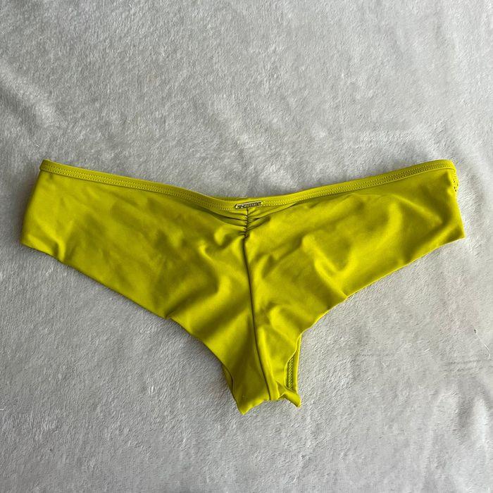 Culotte maillot de bain fluo - photo numéro 4