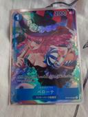 Carte One Piece NM