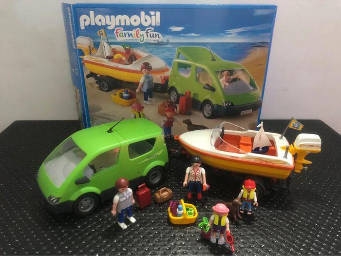 Playmobil 4144 - photo numéro 1