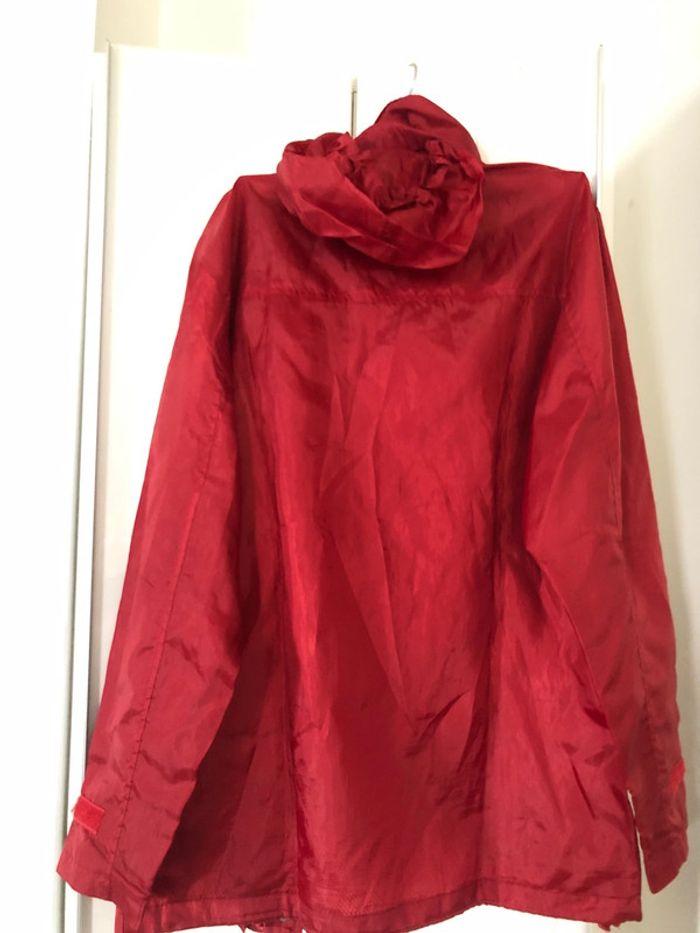 Imperméable . Taille S - photo numéro 10