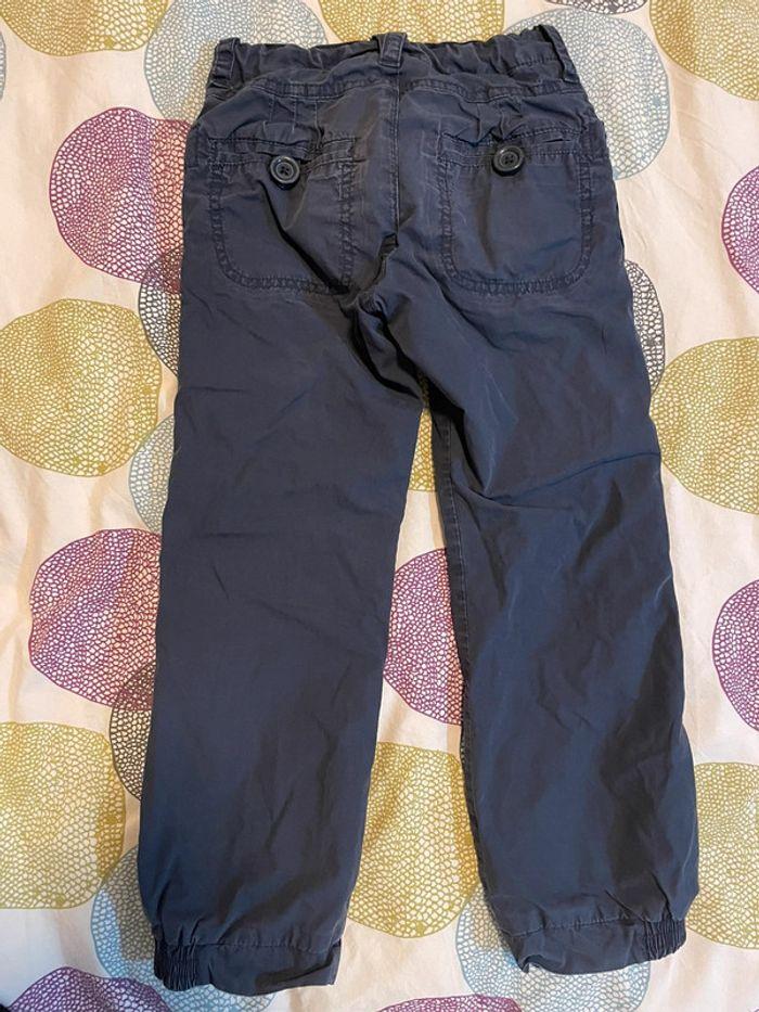 Pantalon doublé - photo numéro 2