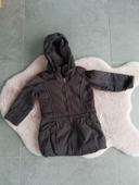 Manteau hiver fille 5 ans