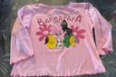 T-shirt barbapapa