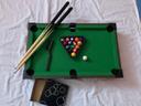 Mini billard