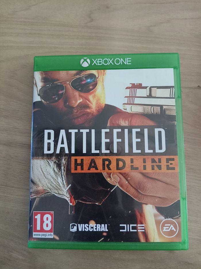 Battlefield hardline - photo numéro 1