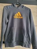 Sweat 14 ans adidas