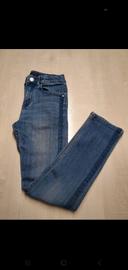 Jeans Slim IKKS