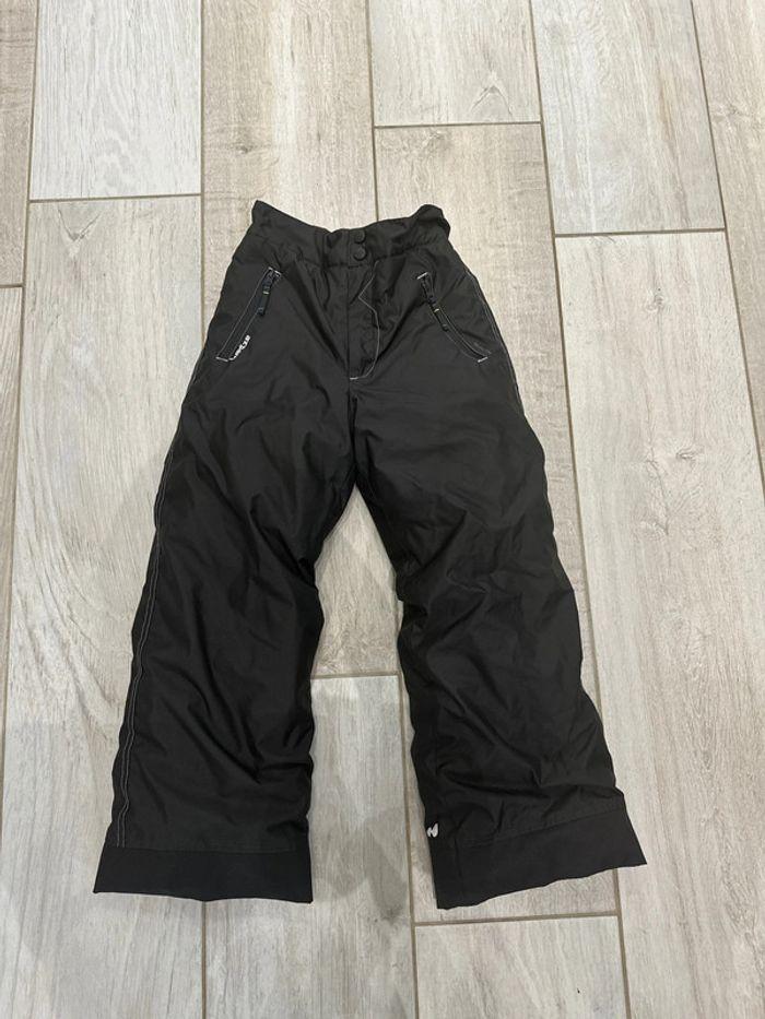 Pantalon de ski wedze - photo numéro 1