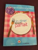 Livre "Un dîner presque parfait"