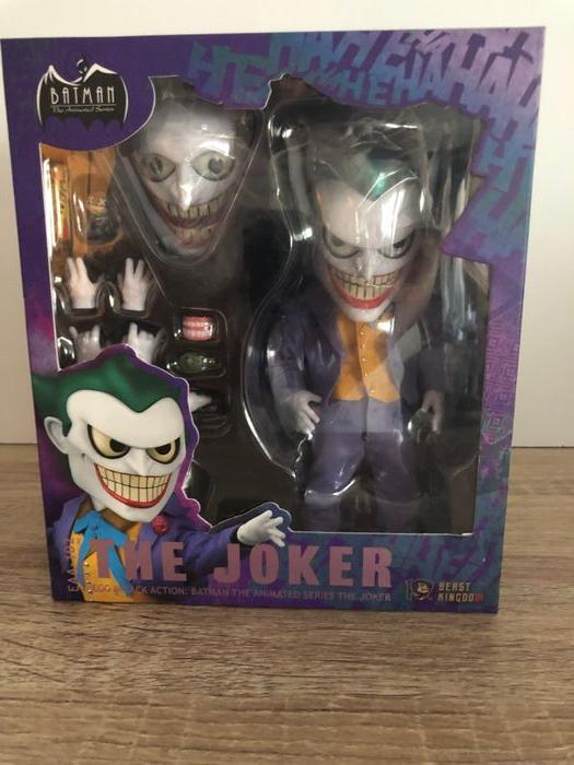 Figurine The Joker neuve - photo numéro 1