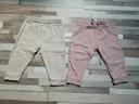 Lot 2 pantalons