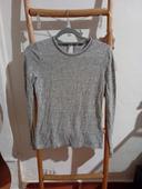 Pull femme taille XS 34