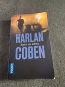 Harlan coben livre