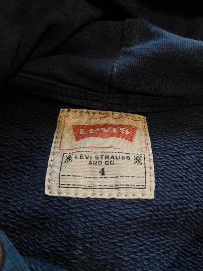 Pull levis 4ans - photo numéro 4