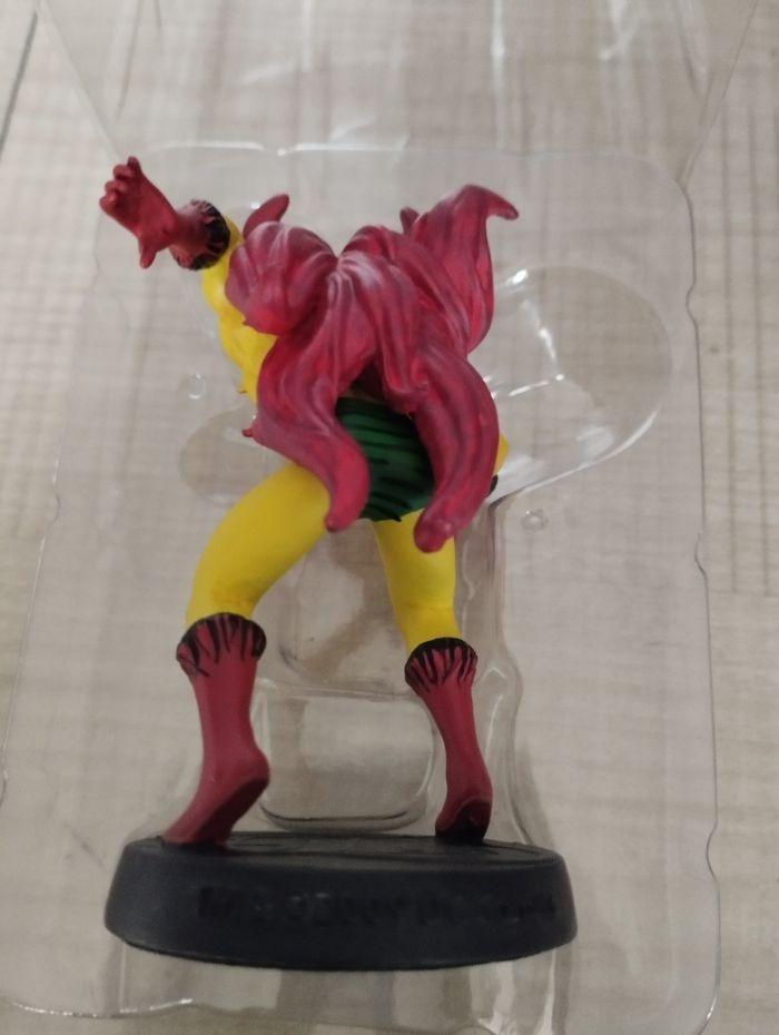 Figurine DC comics creeper en plomb - photo numéro 3