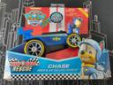 Figurine Ready Race Rescue La Pat Patrouille - Chase