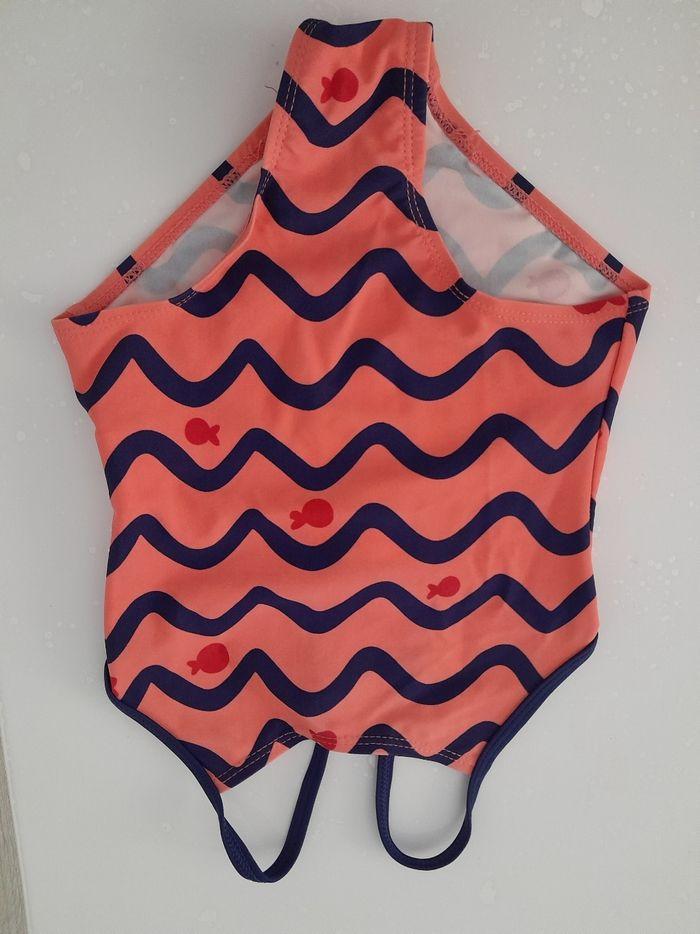 Lot 2 maillots de bain 3 ans - photo numéro 2