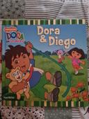 Dora & Diego