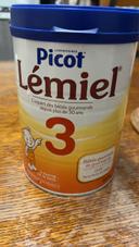 Lemiel 3