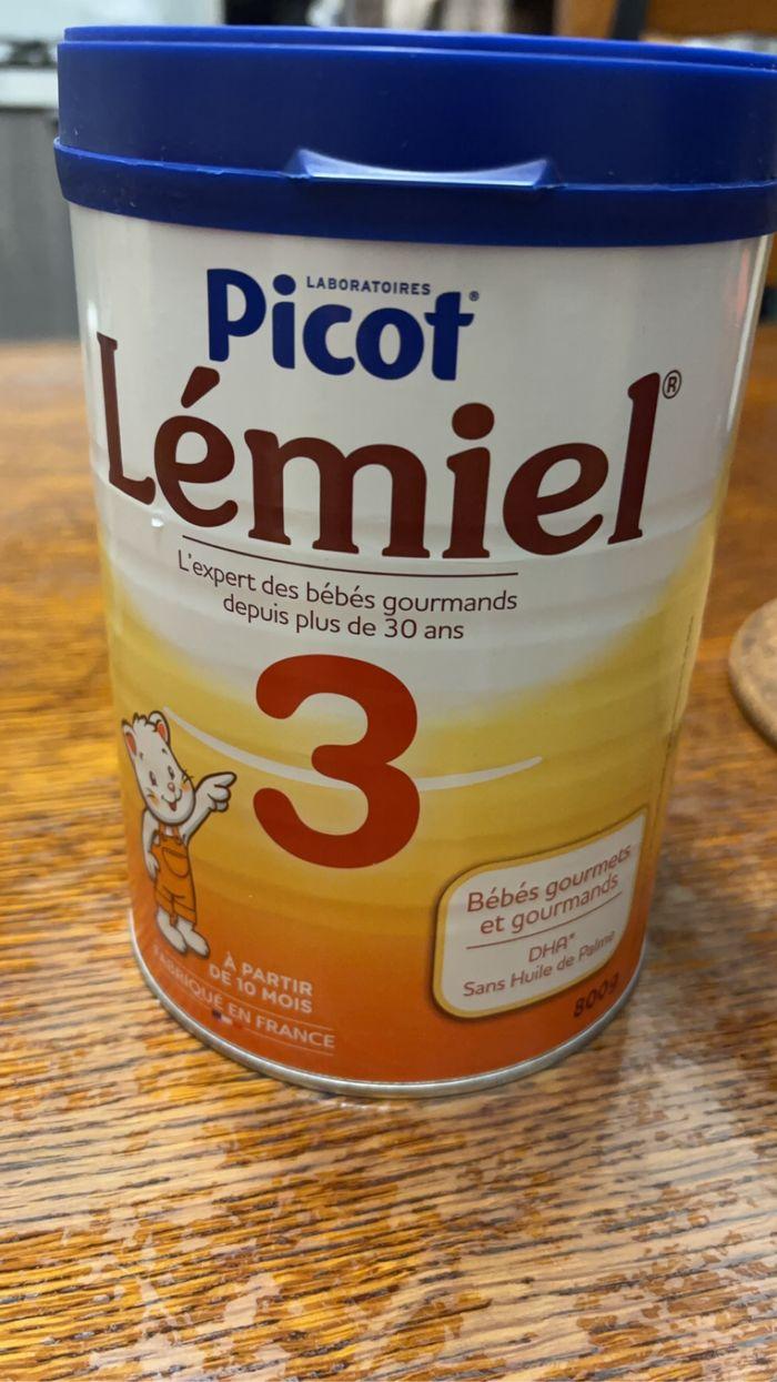 Lemiel 3 - photo numéro 1