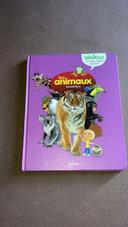 Encyclopédie des animaux