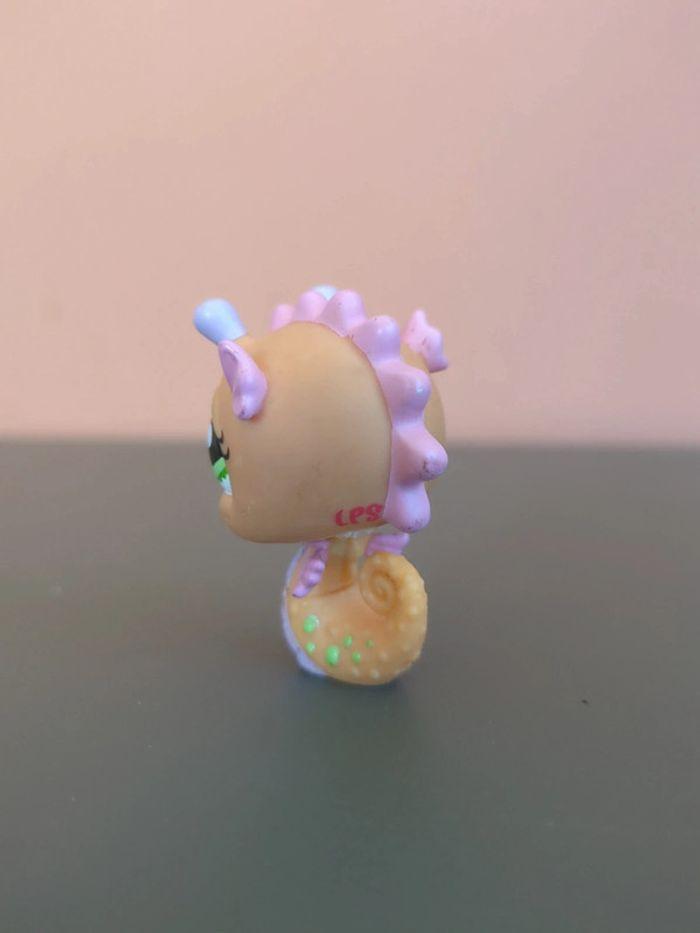 Littlest PetShop Lps Hippocampe - photo numéro 2