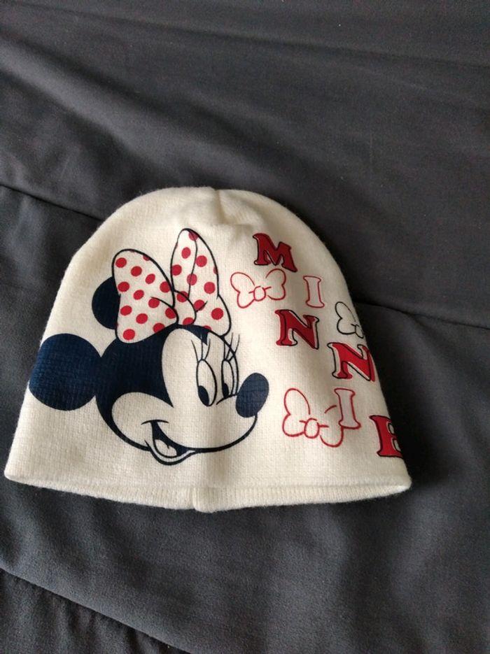 Bonnet Minnie - photo numéro 1