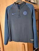 Haut foot Nike Chelsea 147-158cm