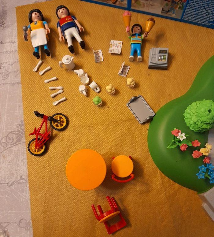 Playmobil collection City Life 4134 - photo numéro 3