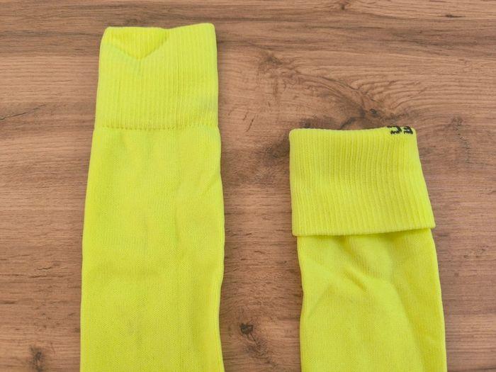 Chaussettes de foot 31/34 - photo numéro 3