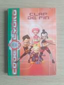 Code Lyoko Tome 1