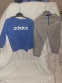 Ensemble Adidas