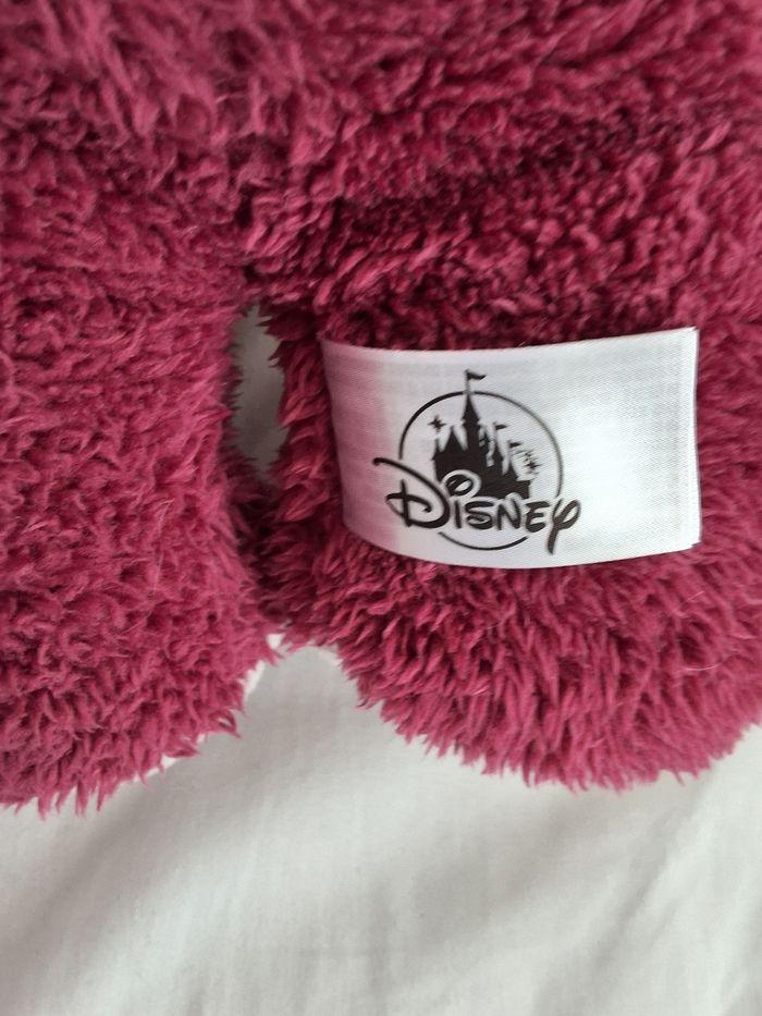 Peluche Disney Lotso Toy , position assise, parfum fraise - photo numéro 3