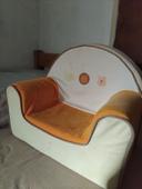 Fauteuil enfant