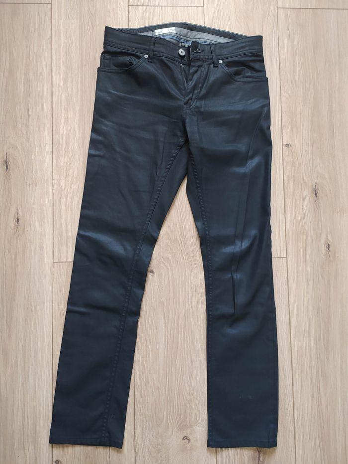 Jean homme slim Mexx W28 L34 - photo numéro 3