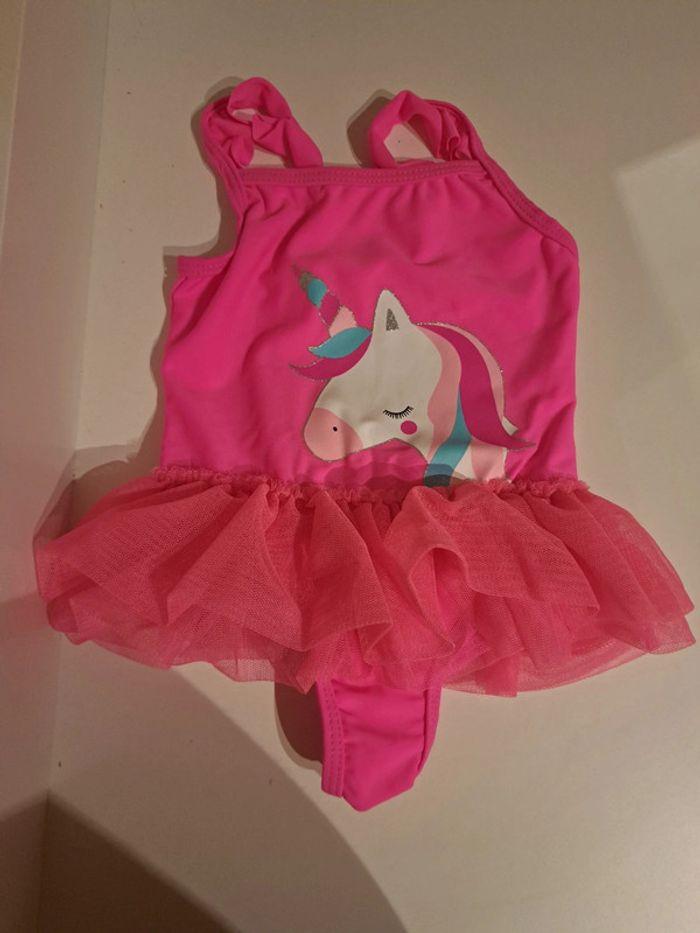 Maillot de bain