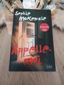 Appelle moi, Sophie McKenzie