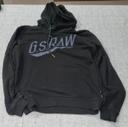 Sweat capuche G-star