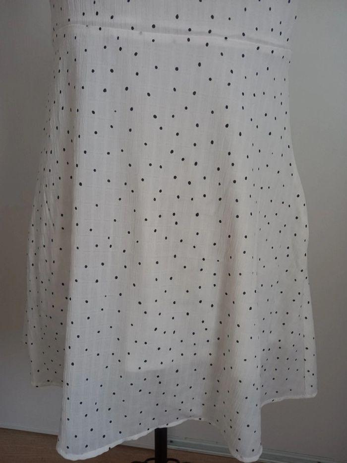 Robe à pois pimkie - photo numéro 3