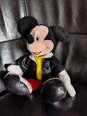 Peluche Mickey magicien