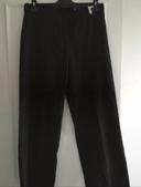 Pantalon large