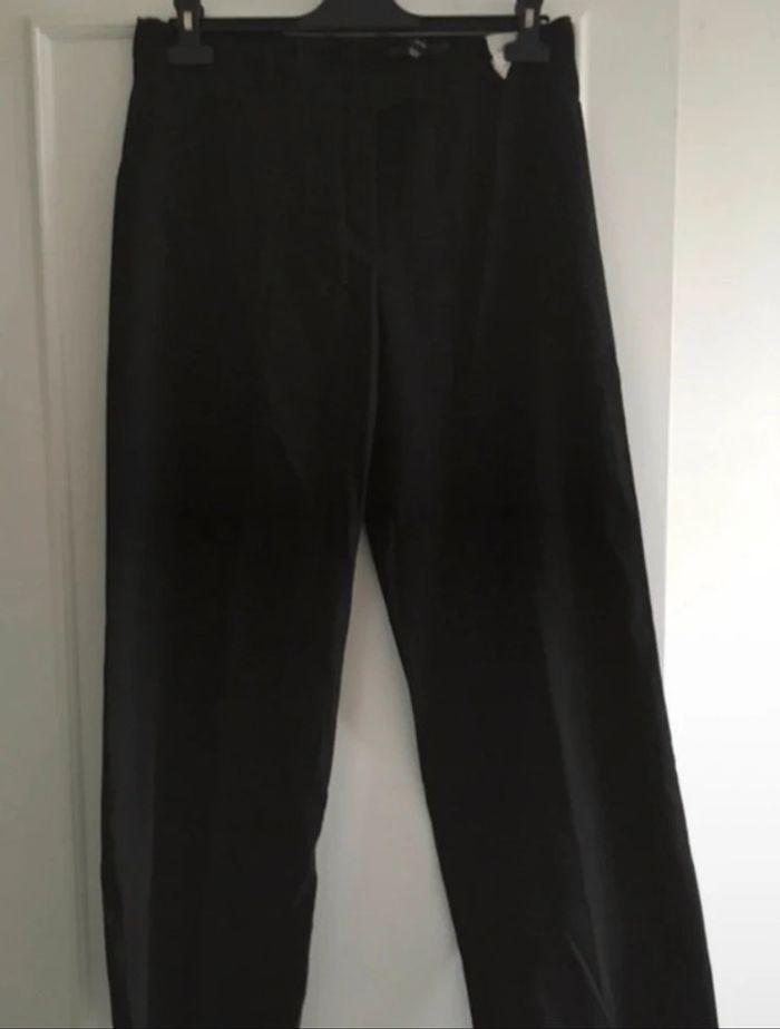 Pantalon large - photo numéro 1