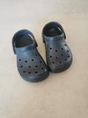 Crocs enfant