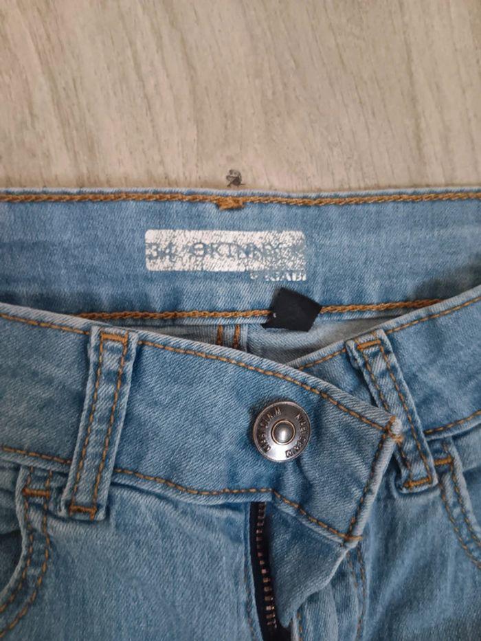 2 jeans 34 - photo numéro 2