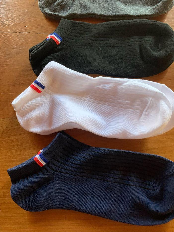 Chaussettes de sport - photo numéro 2